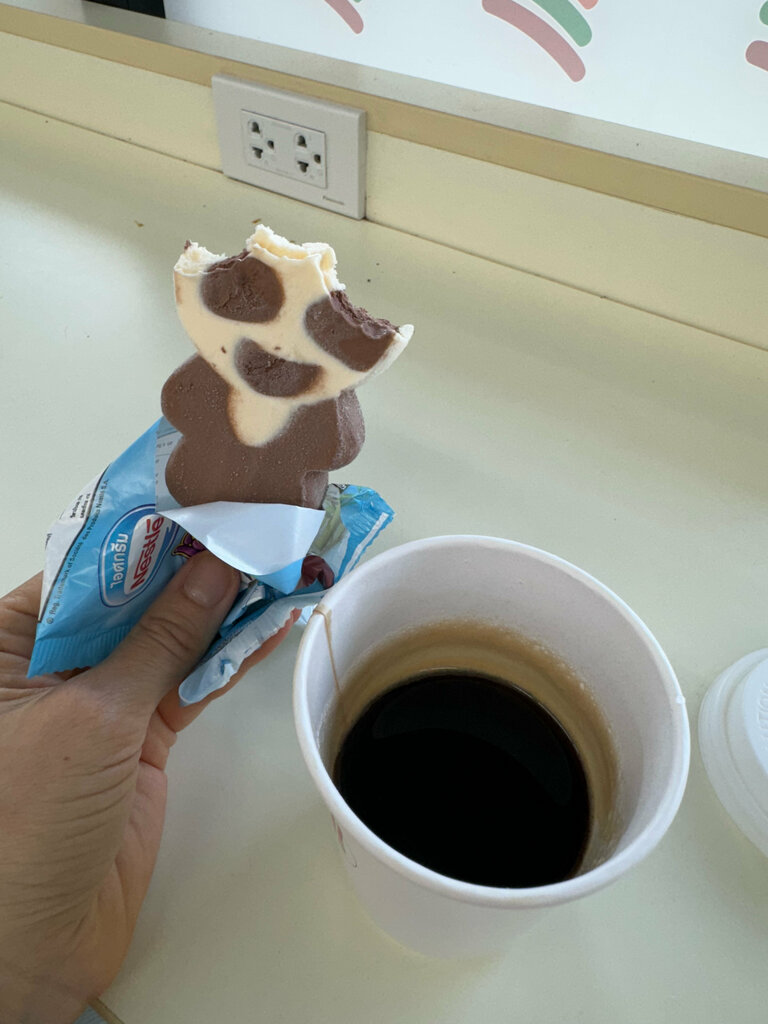 Grocery 7-Eleven, Phuket Province, photo