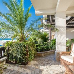 Фото Резиденция Санторини