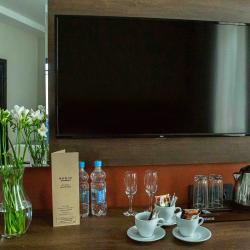 Фото Barin Residence Myasnitskaya