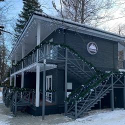 Фото Горница