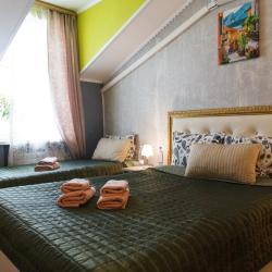 Фото Цитадель Комфорт