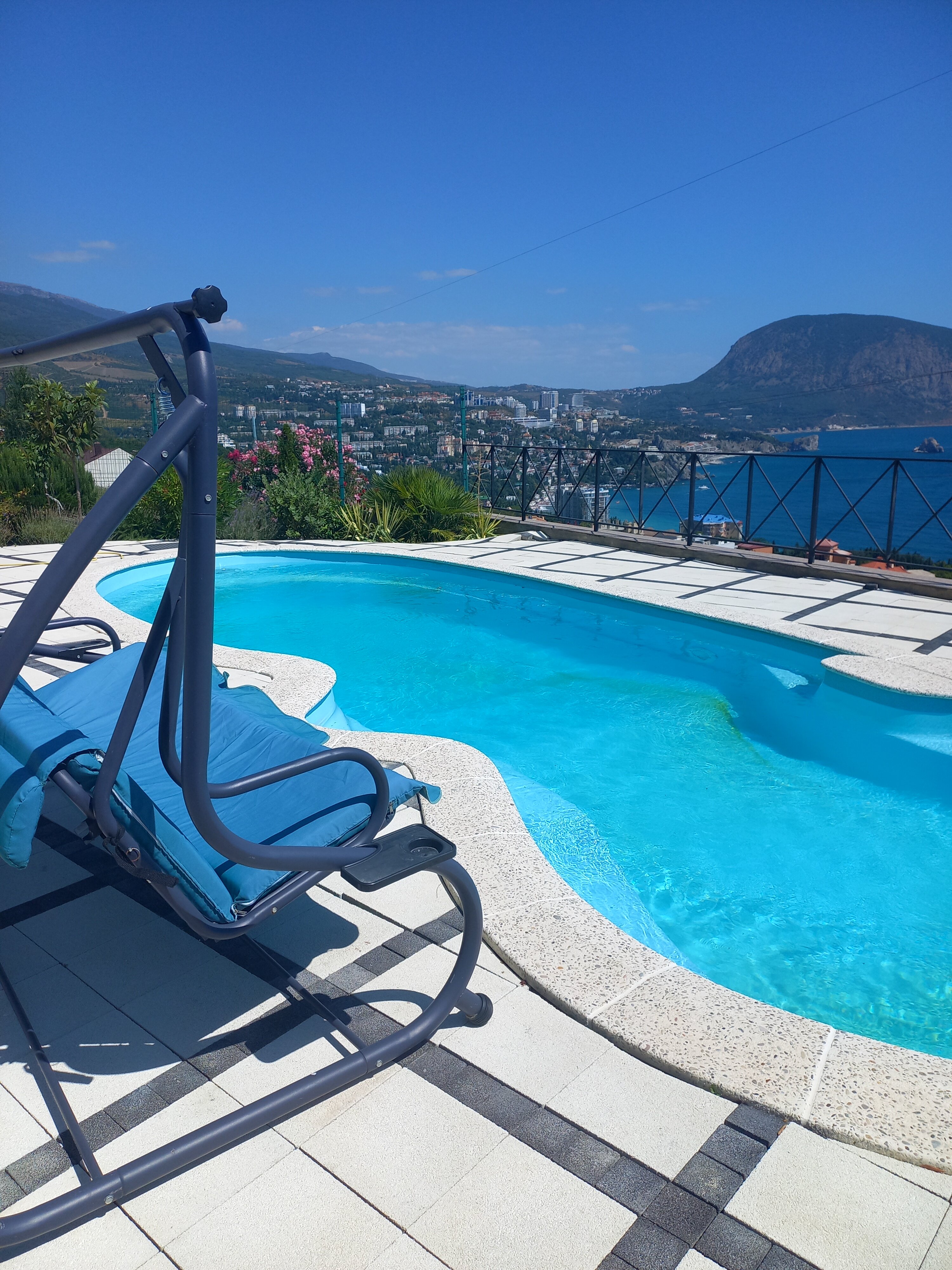 Фото Дом на виноградниках