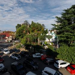 Фото Green Park Apartments