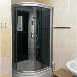 Гостиница Smart Hotel KDO Тында