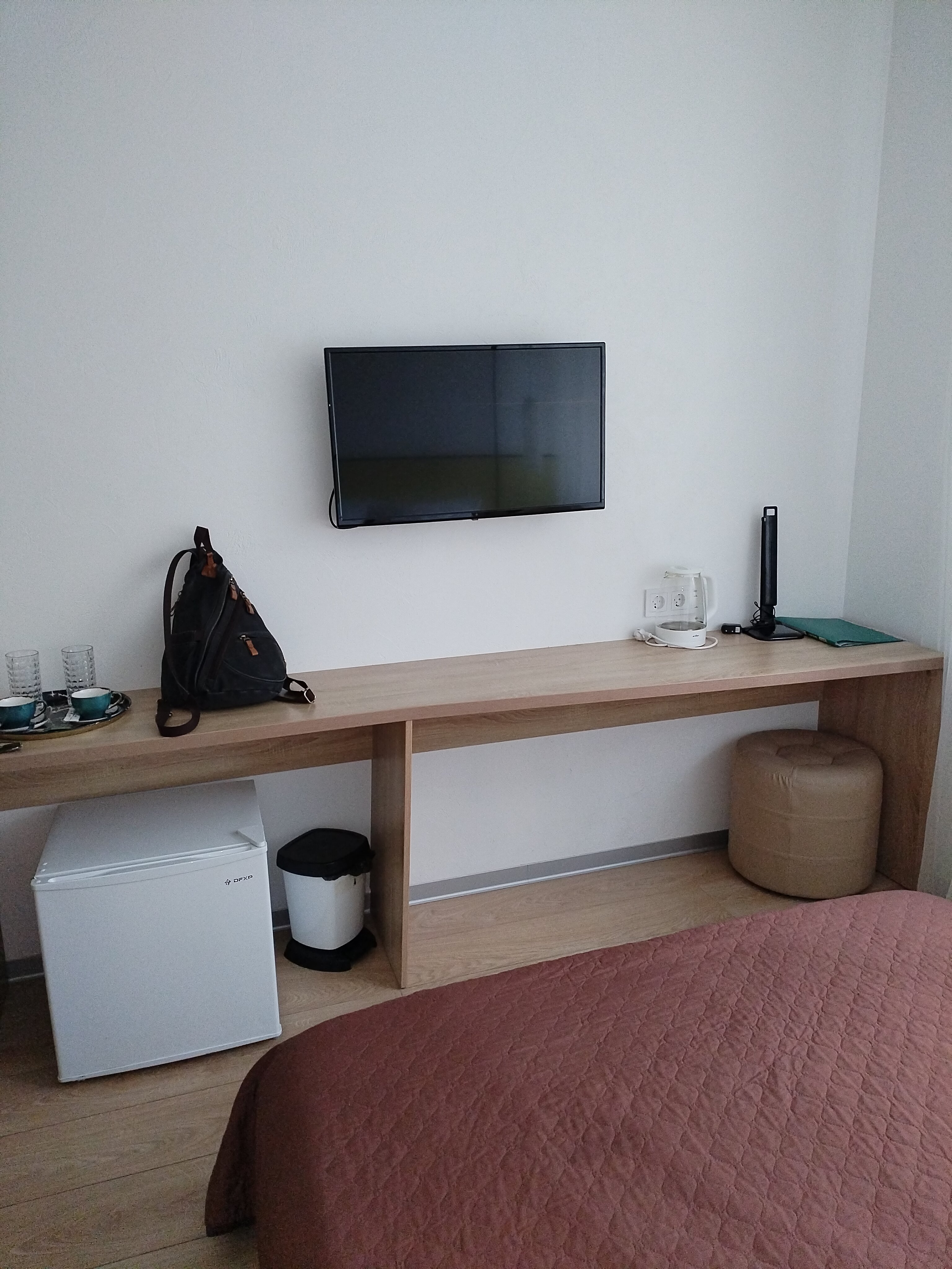 Фото Ep Boutique Hotel Аскольд Русская Азия