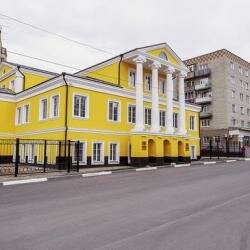 Гостиница Россия в Вольске