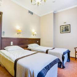 Фото Ermitage Hotel