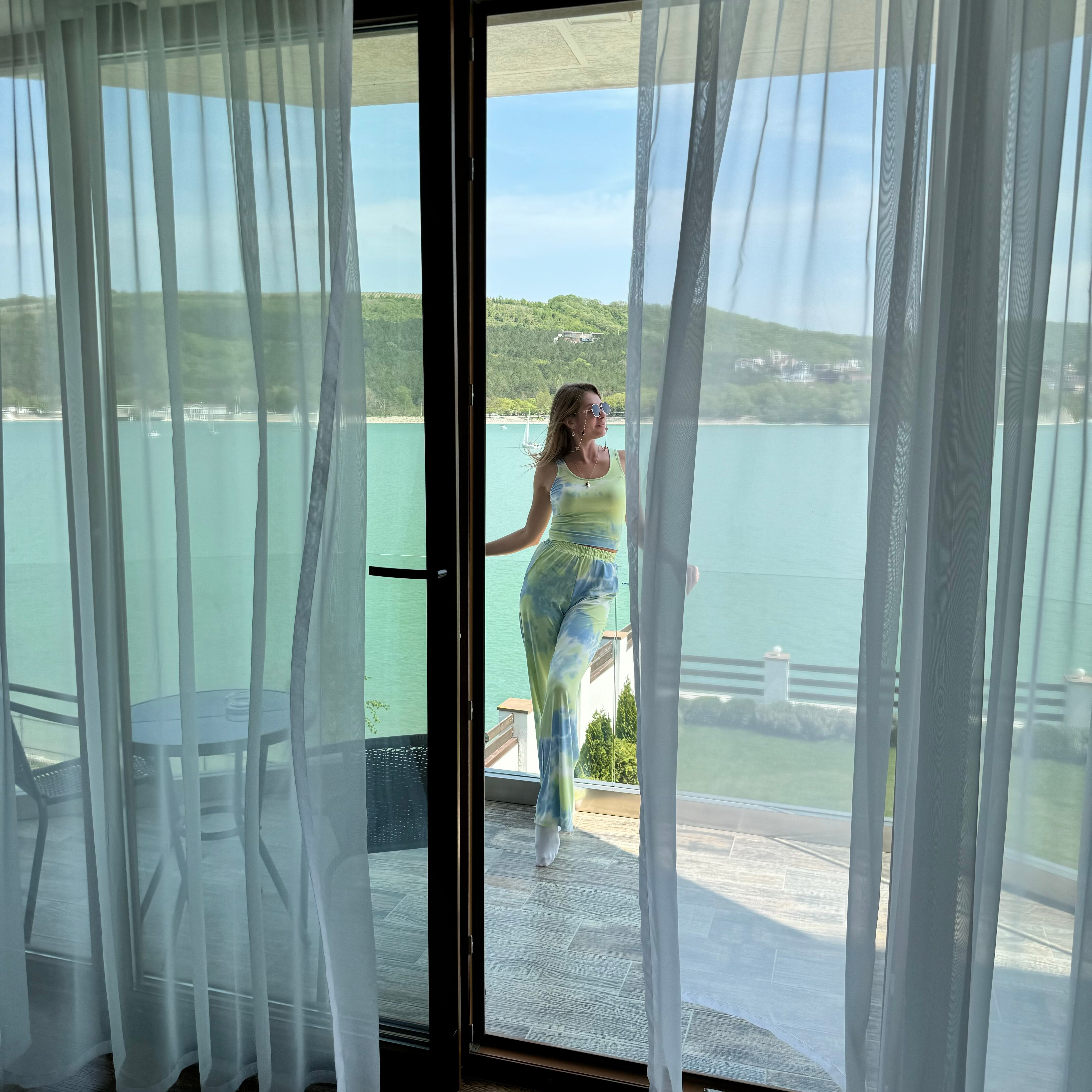 Фото Villa Natali Abrau