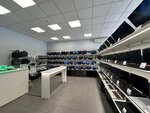 U-note (Rustaveli Street, 14с6) ، متجر أجهزة إلكترونية