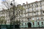 Доходный дом Е.Х. Абамелек-Лазаревой (Armyansky Lane, 7) ، معلم جذب سياحي