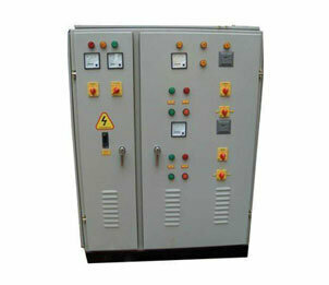 Electric motors Sougan Electrical and Mech Equip Trading, Sharjah, photo