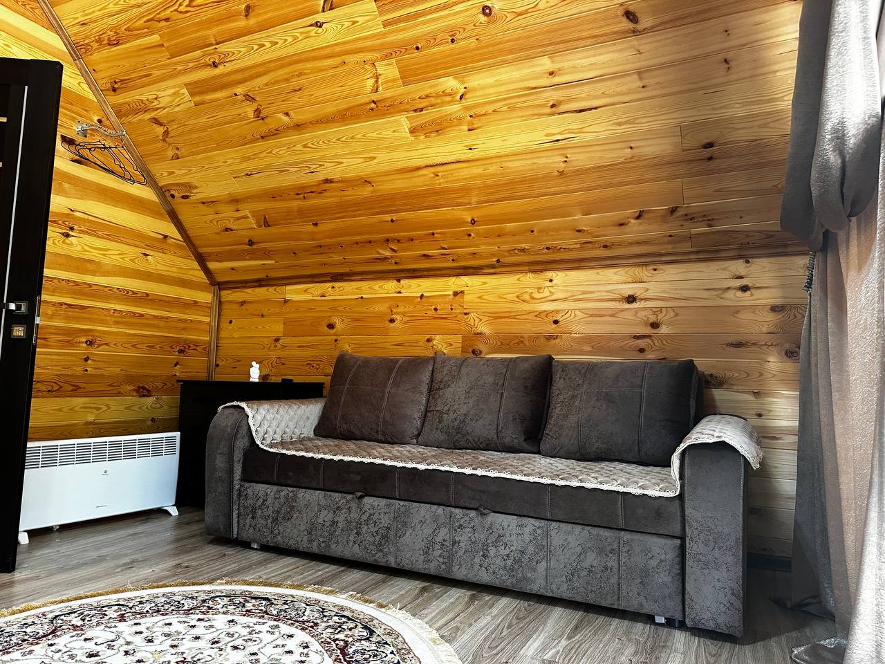 Фото Гранд Шале