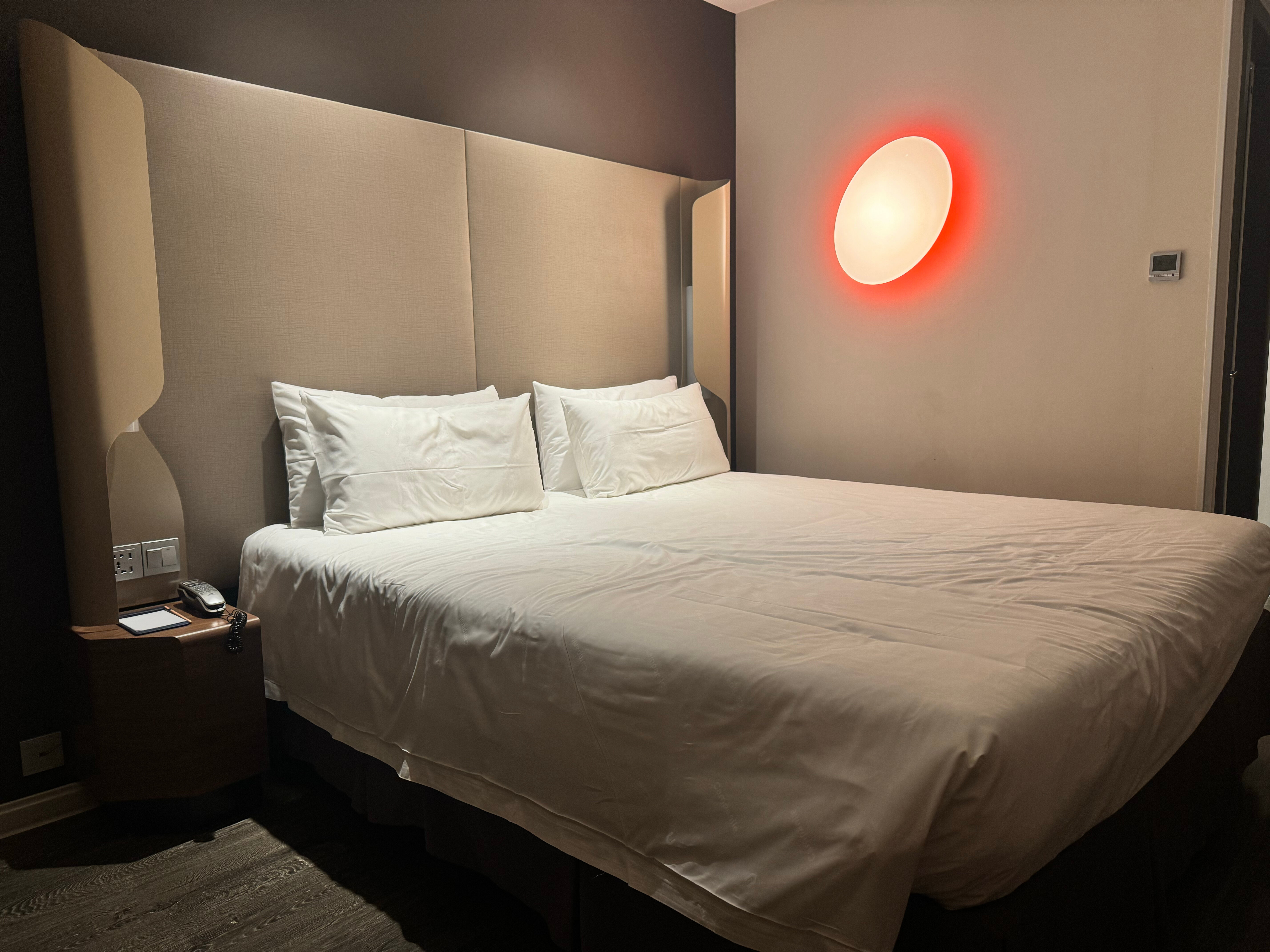 Фото Campanile Xi'an Bell Tower Hotel