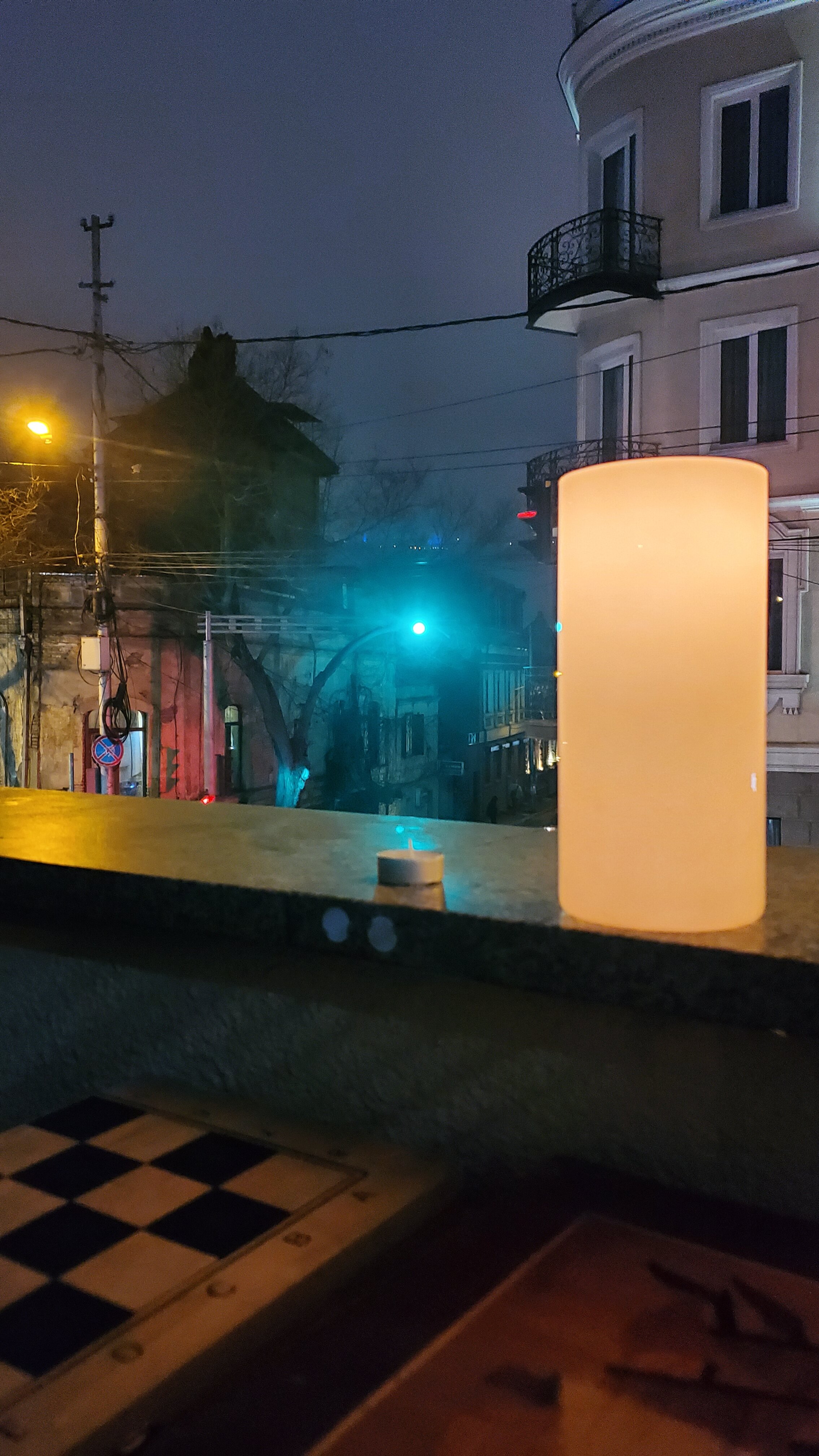 Фото Hotel Antalia