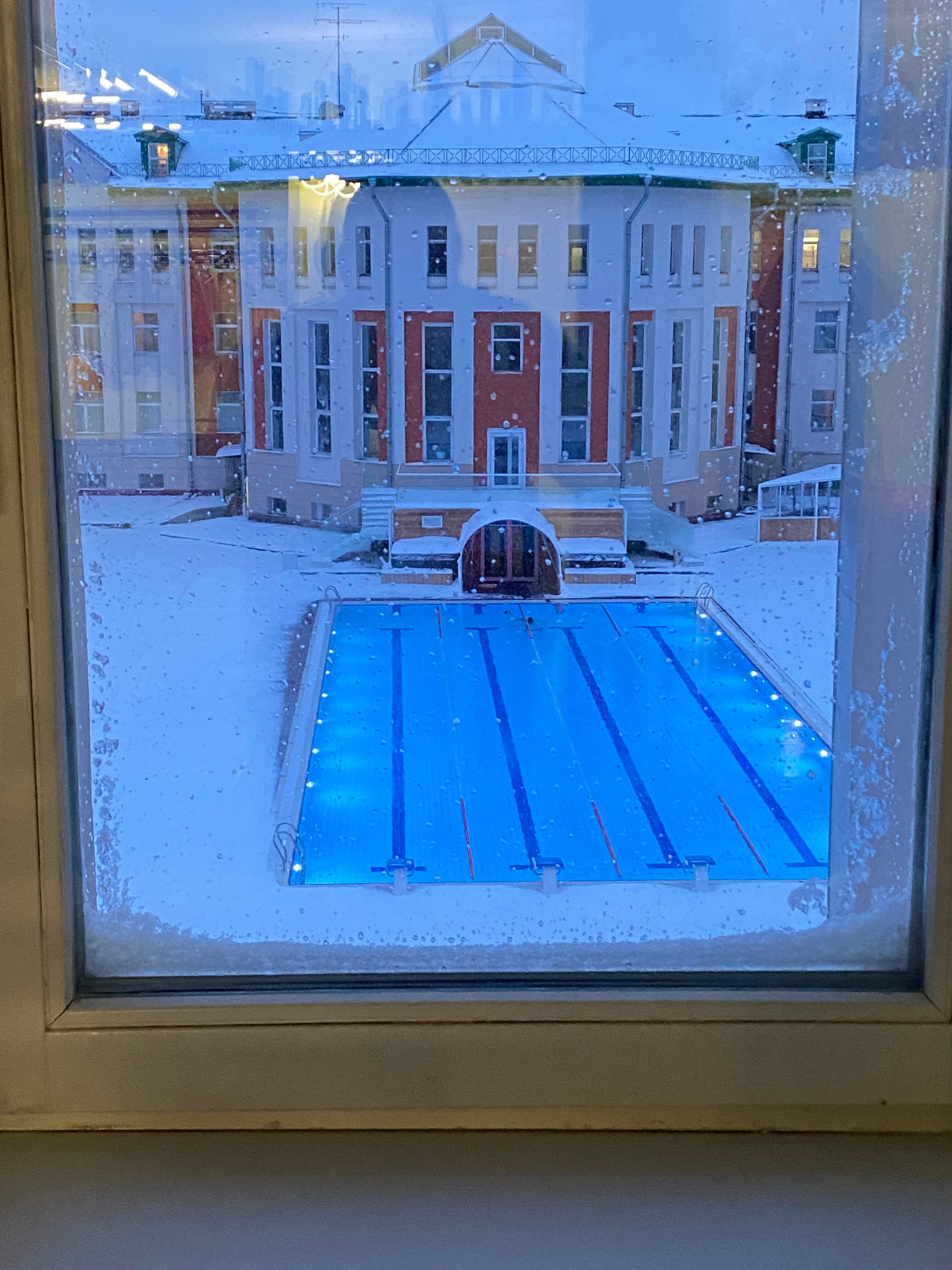 Фото Отель Парк Крестовский