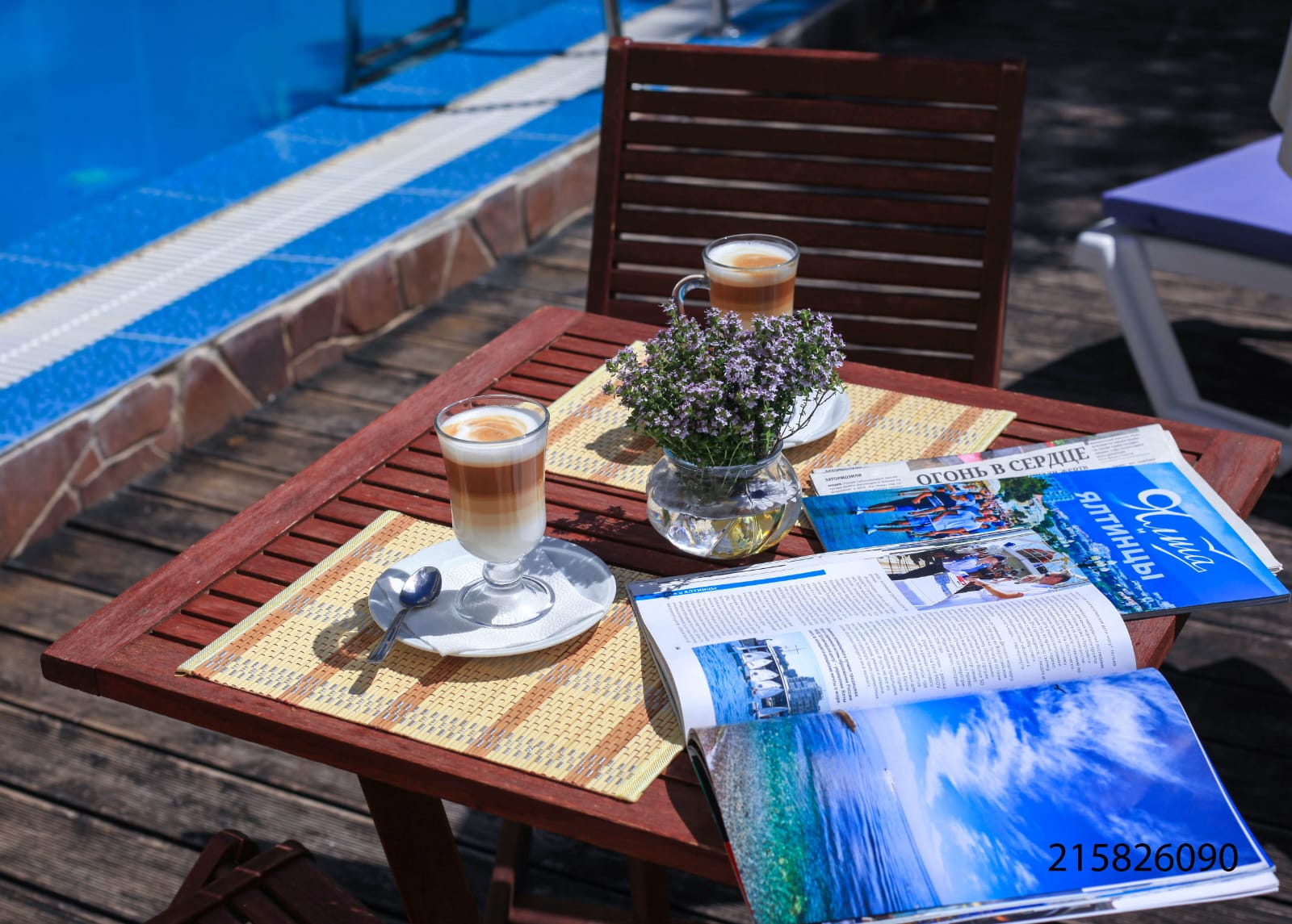 Фото Вилла Танго