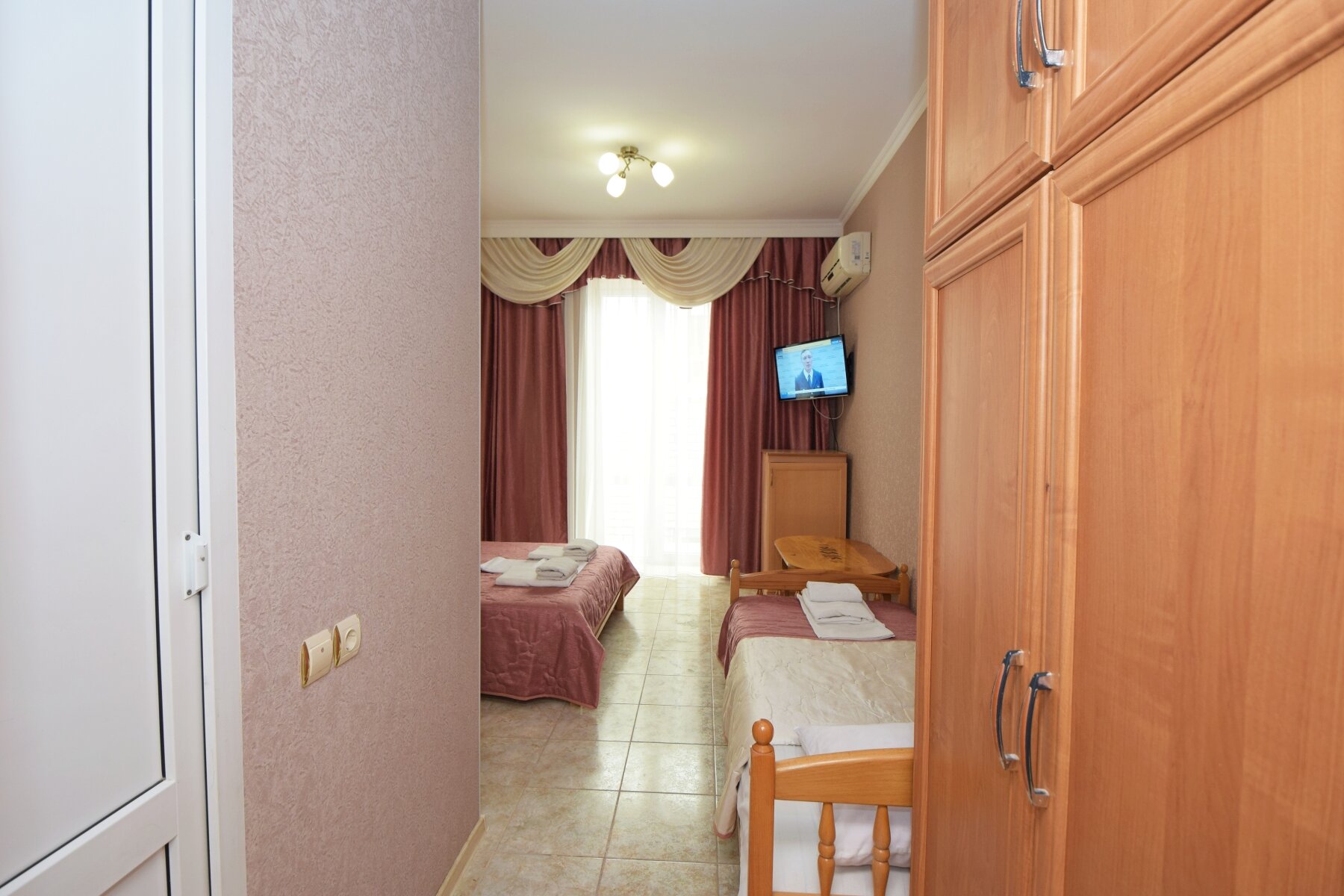 Фото Натела