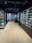 Puff (Dezhnyova Drive, 23), tobacco and smoking accessories shop