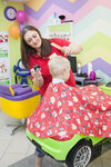 Pricheskin (Malaya Semyonovskaya Street, 28с19), hairdresser