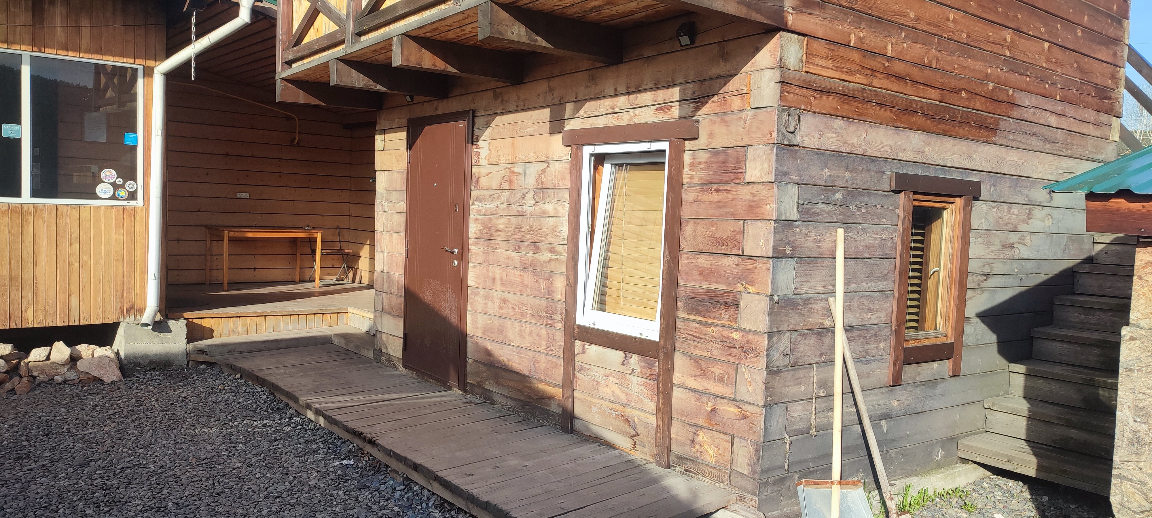 Фото Кедровый Дом Кочиевских