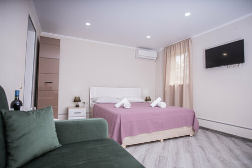 Гостиница Домик у моря в Гулрыпше