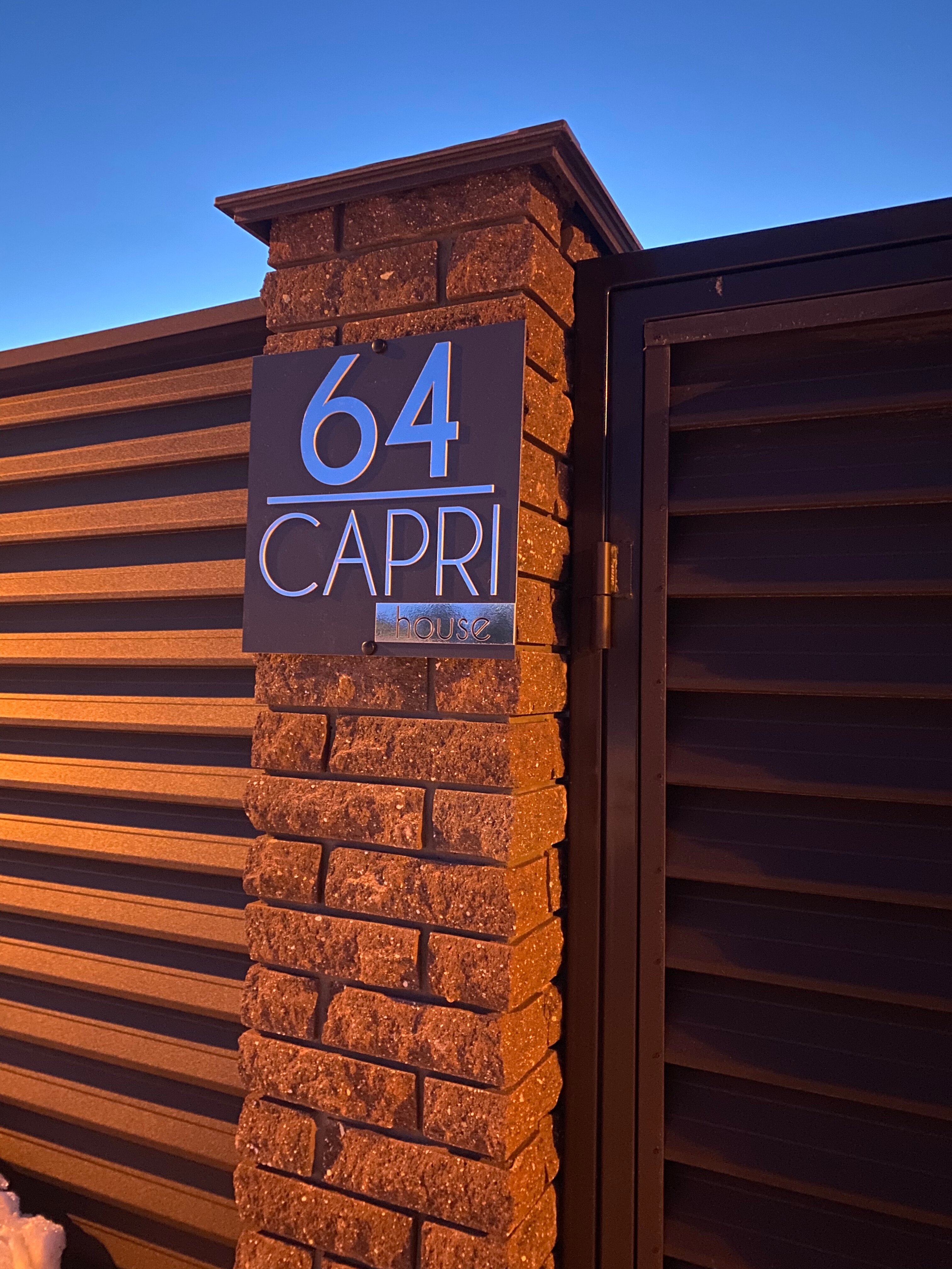 Фото Каприот