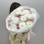 Boom Bouquet (Ясеневая ул., 19, корп. 1, Москва), магазин цветов в Москве