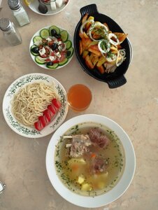 Drujba (Ulyanovsk Region, Karsunskiy rayon, Valdivatskoye selskoye poseleniye), cafe