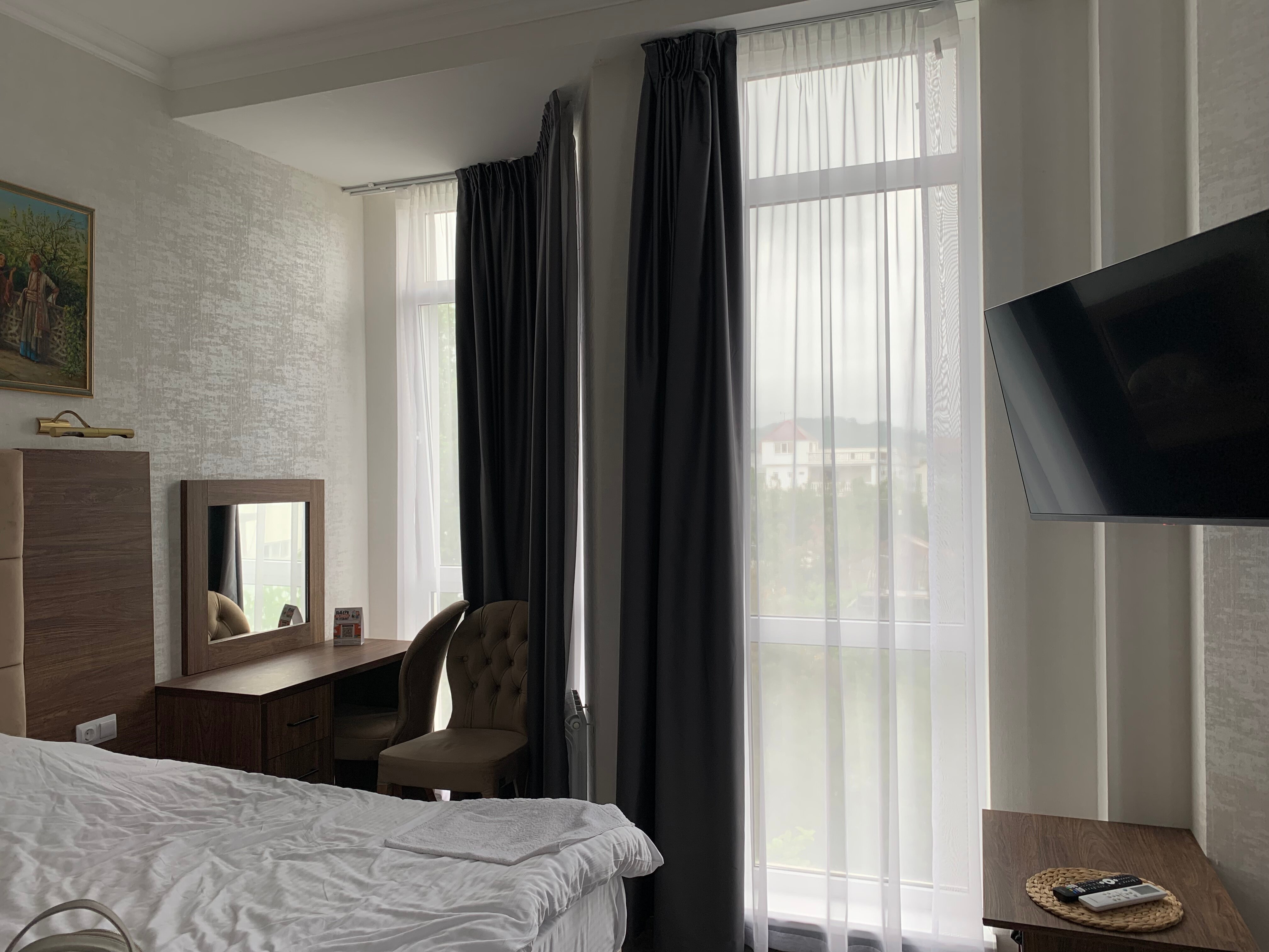 Фото Офелия