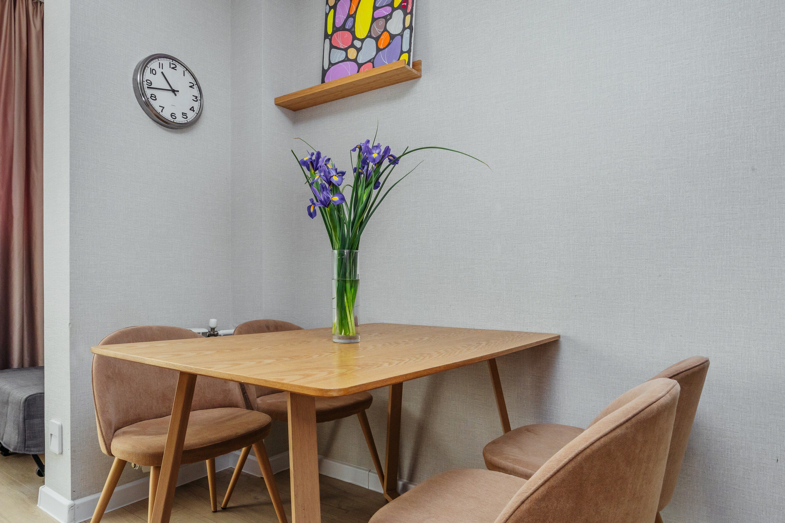 Фото Увидеть море