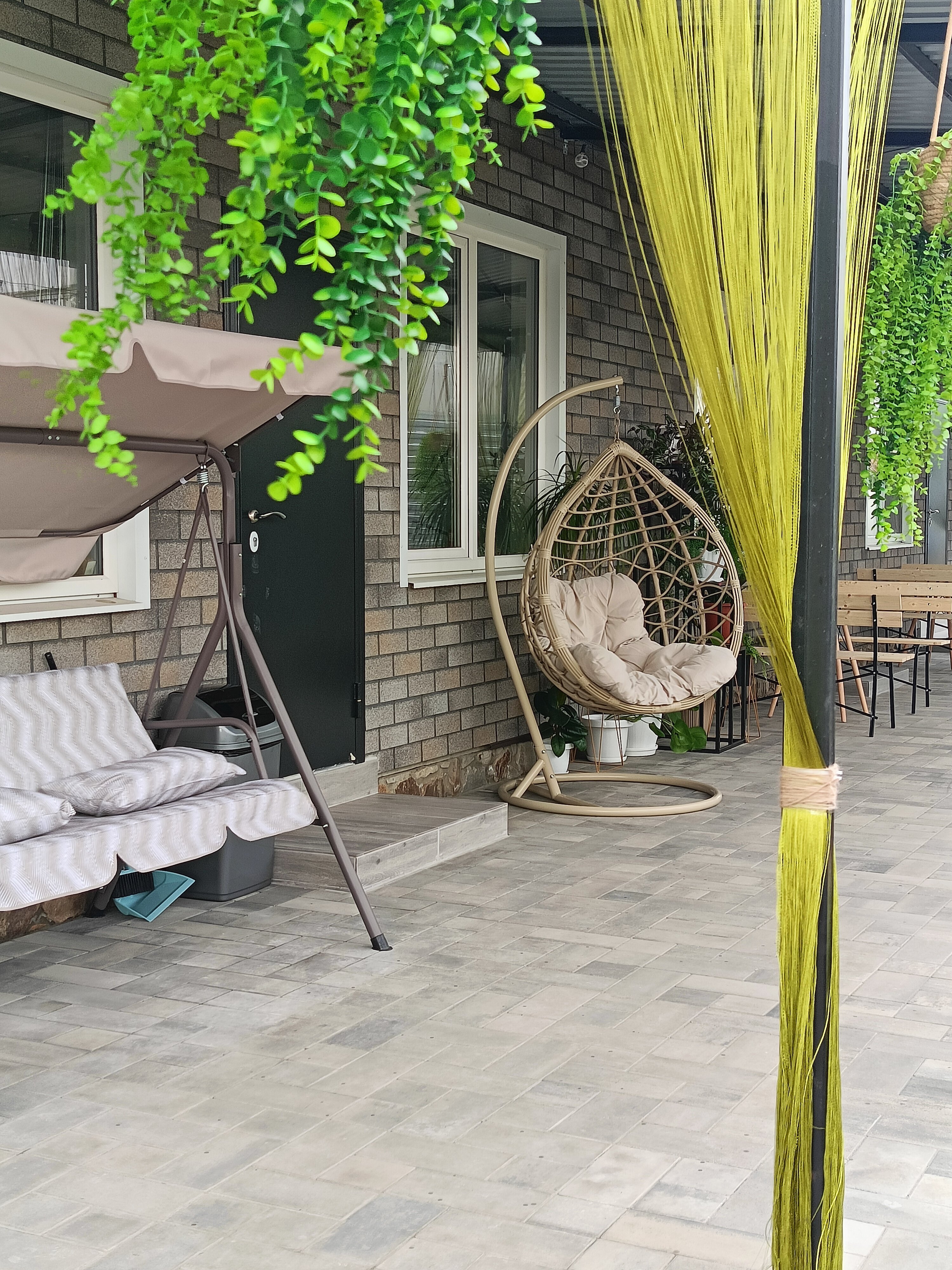 Фото Атмосфера