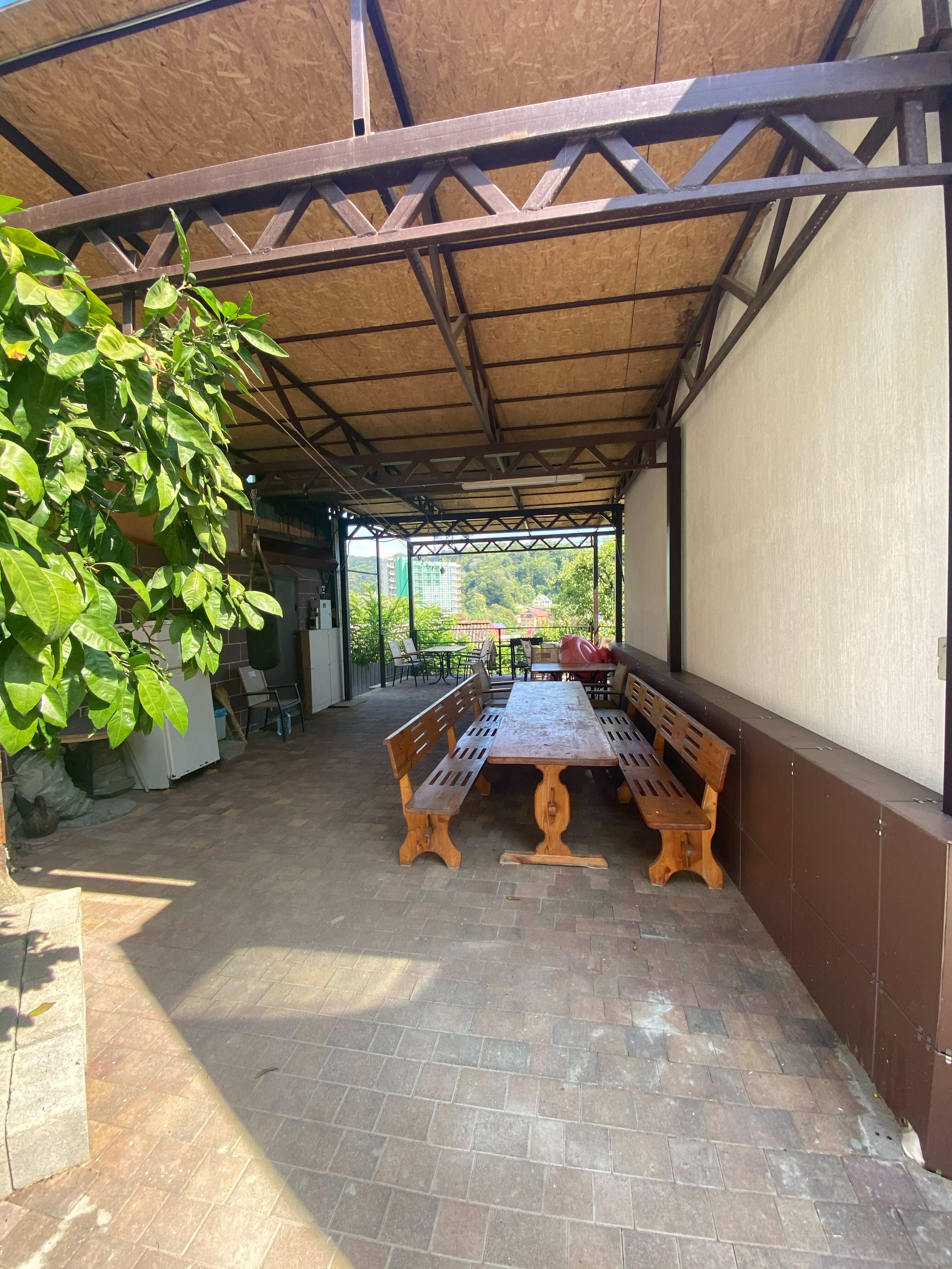 Фото Helge rooms