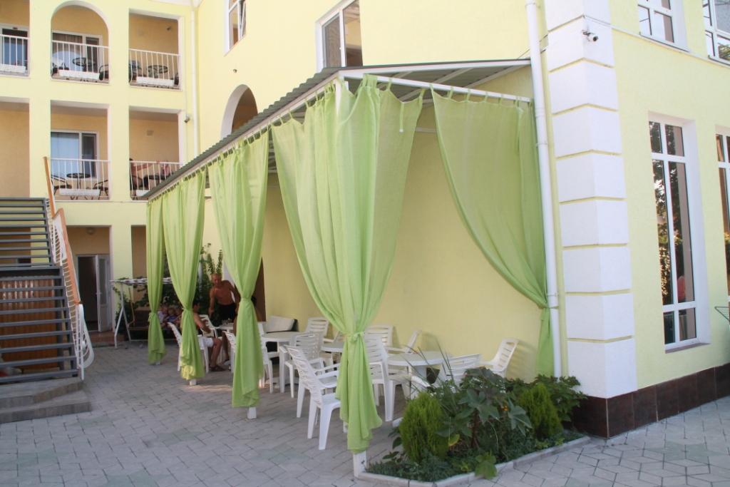 Фото Ликко-Ликко