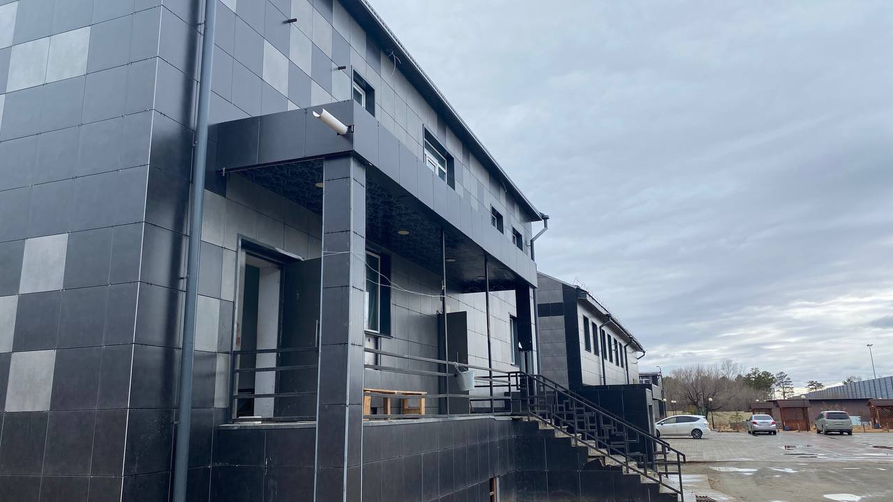 Фото Космос