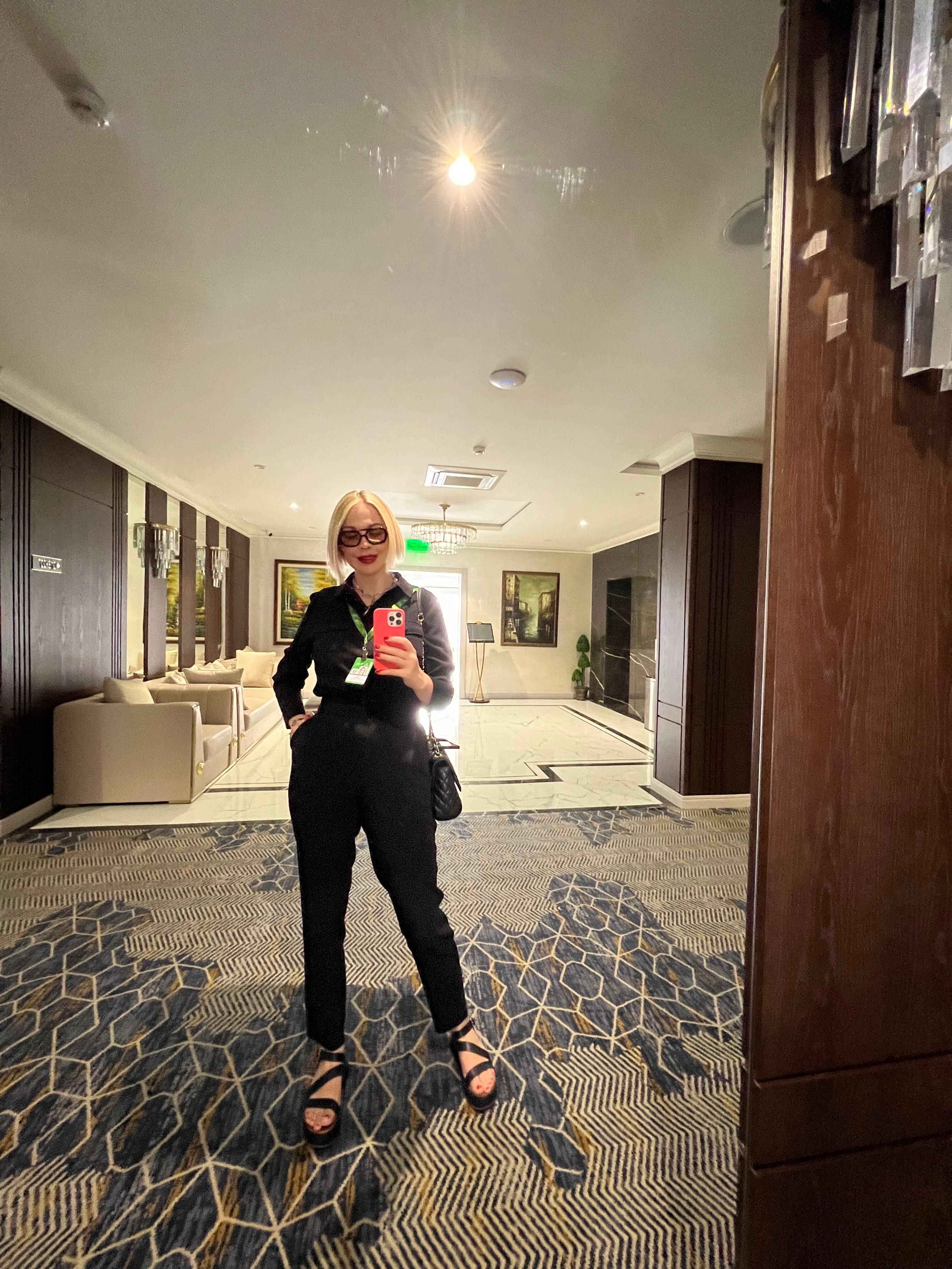 Фото Frankfort Expo