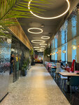 Gala (Karpinskogo Street, 49А), cafe