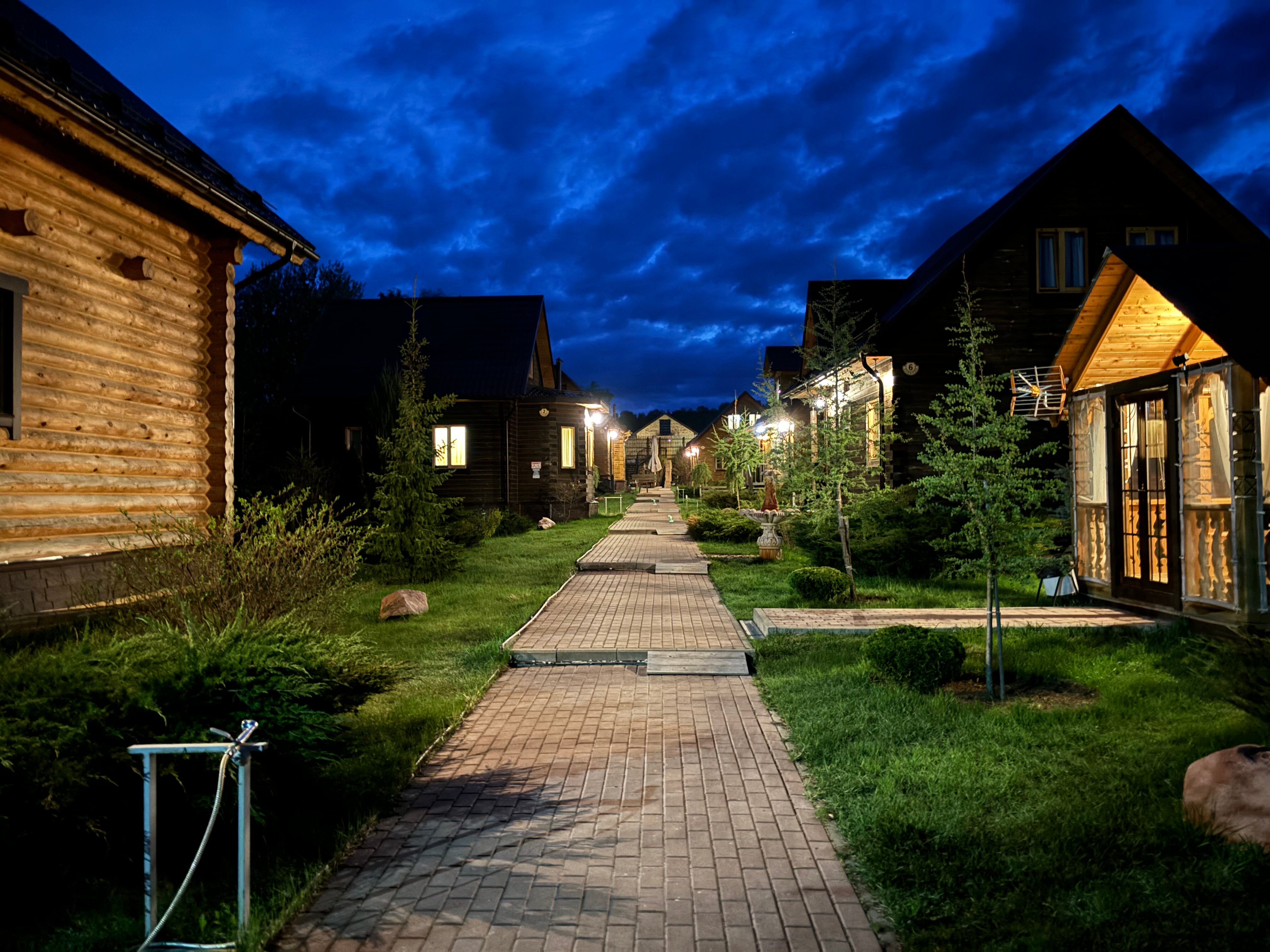 Фото Сынтульская слобода