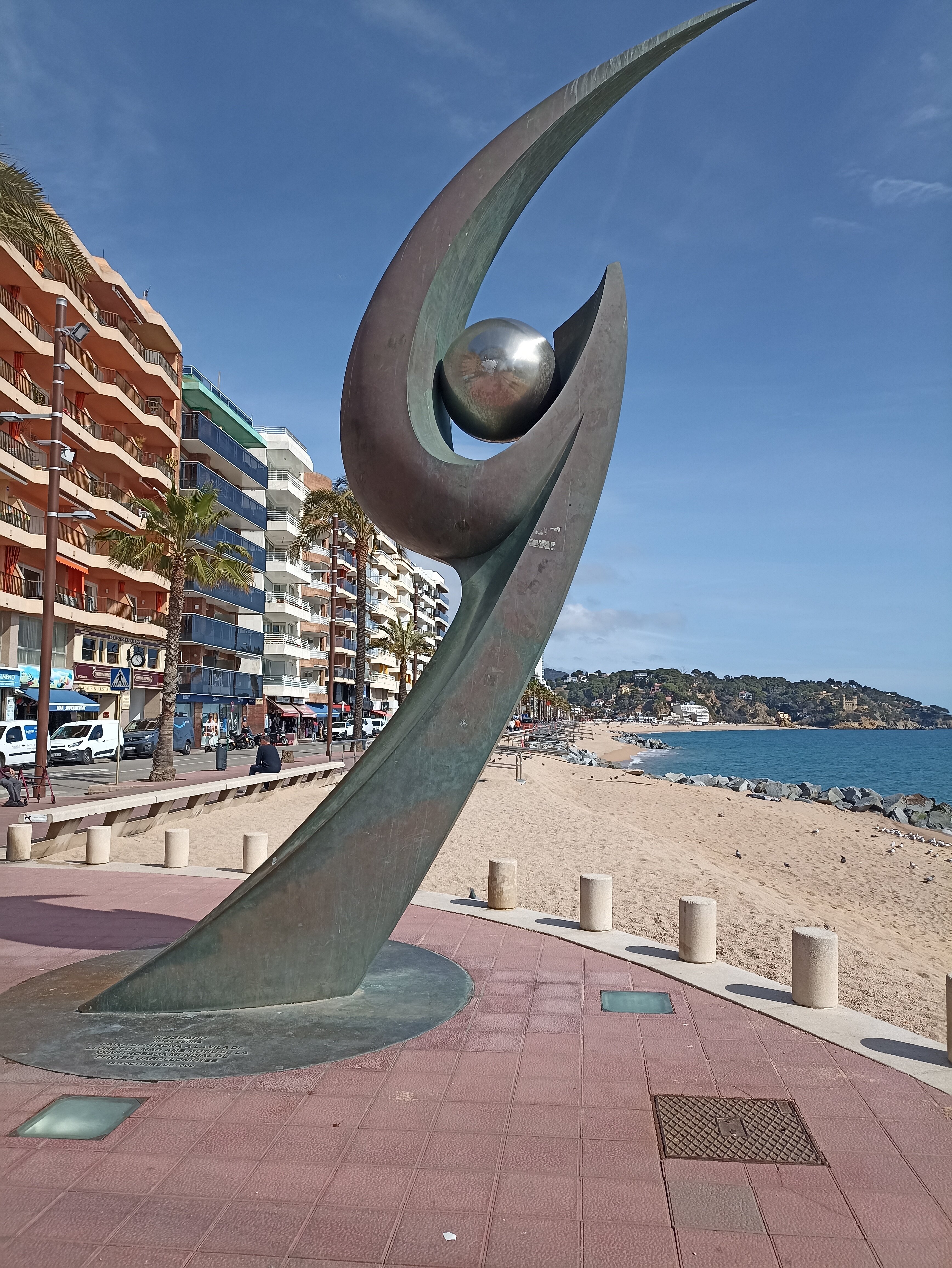 Фото L’Azure Hotel