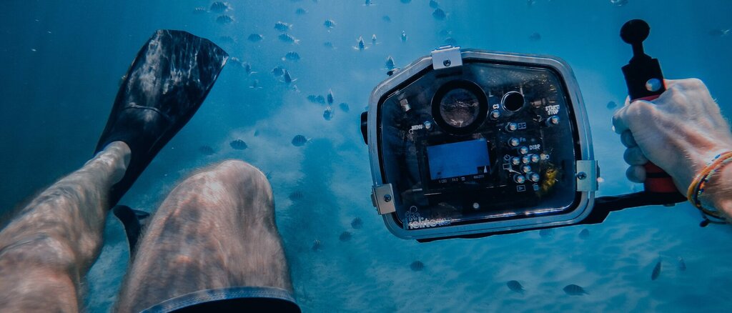 Diving Ocean Dive Center, Abu Dhabi, photo