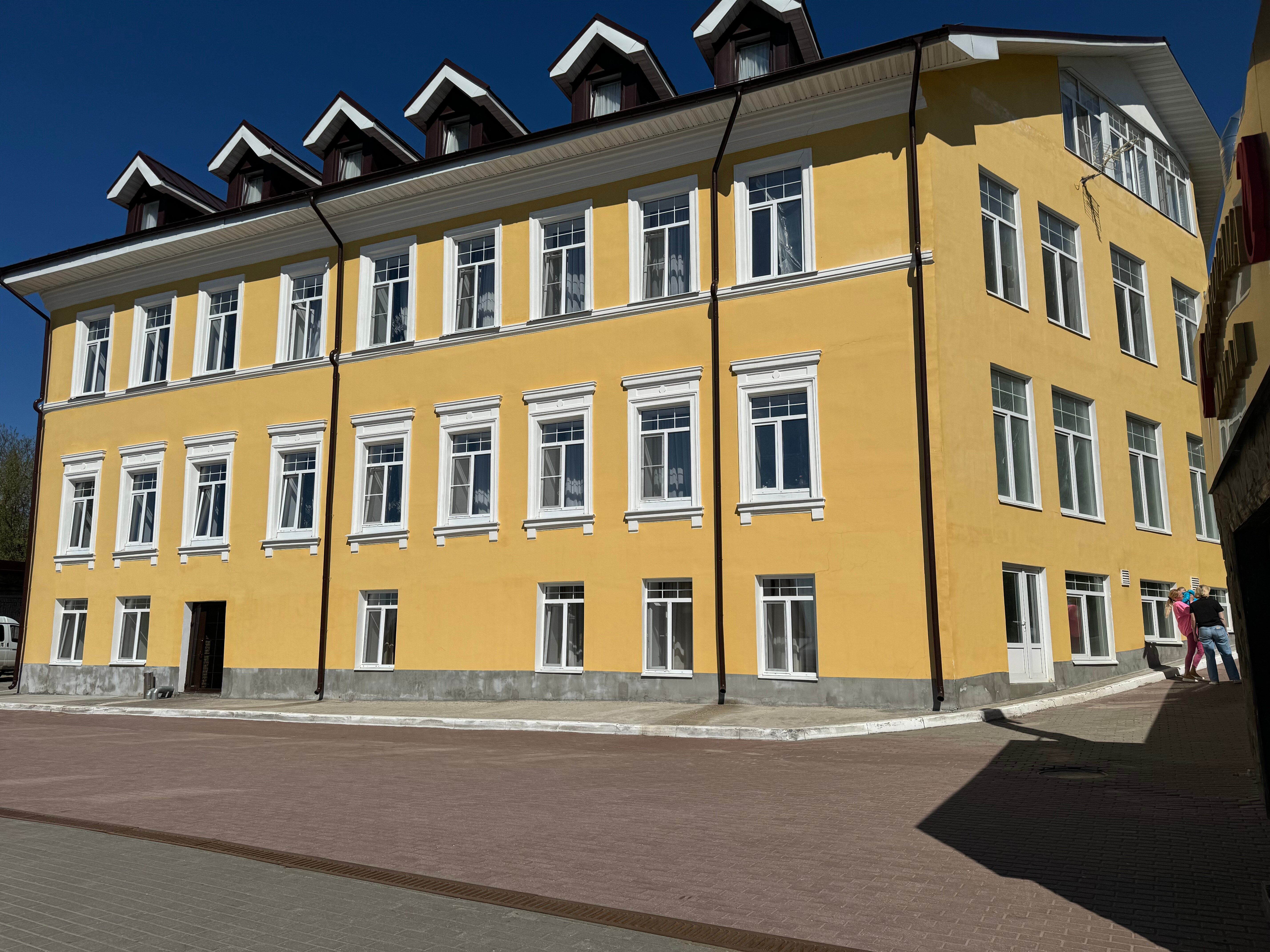 Фото Левитанъ