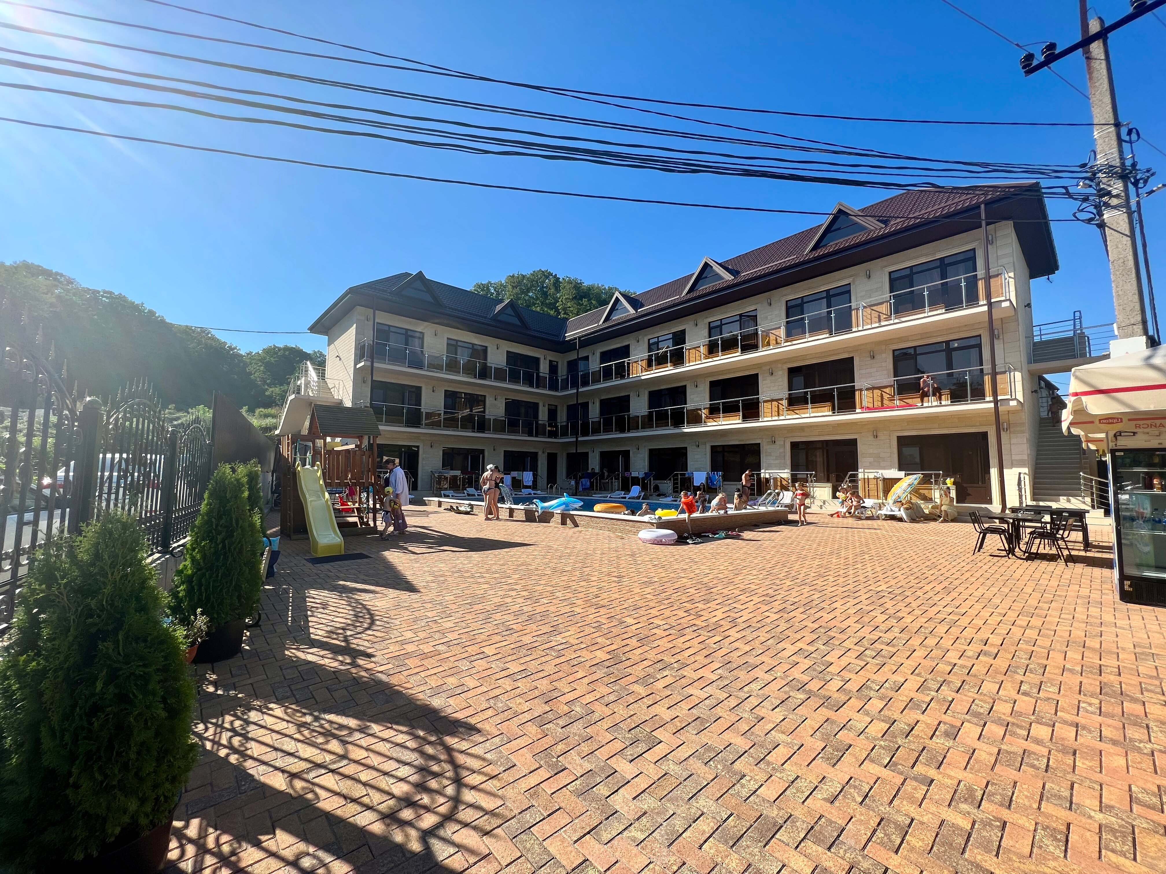 Фото Изумруд