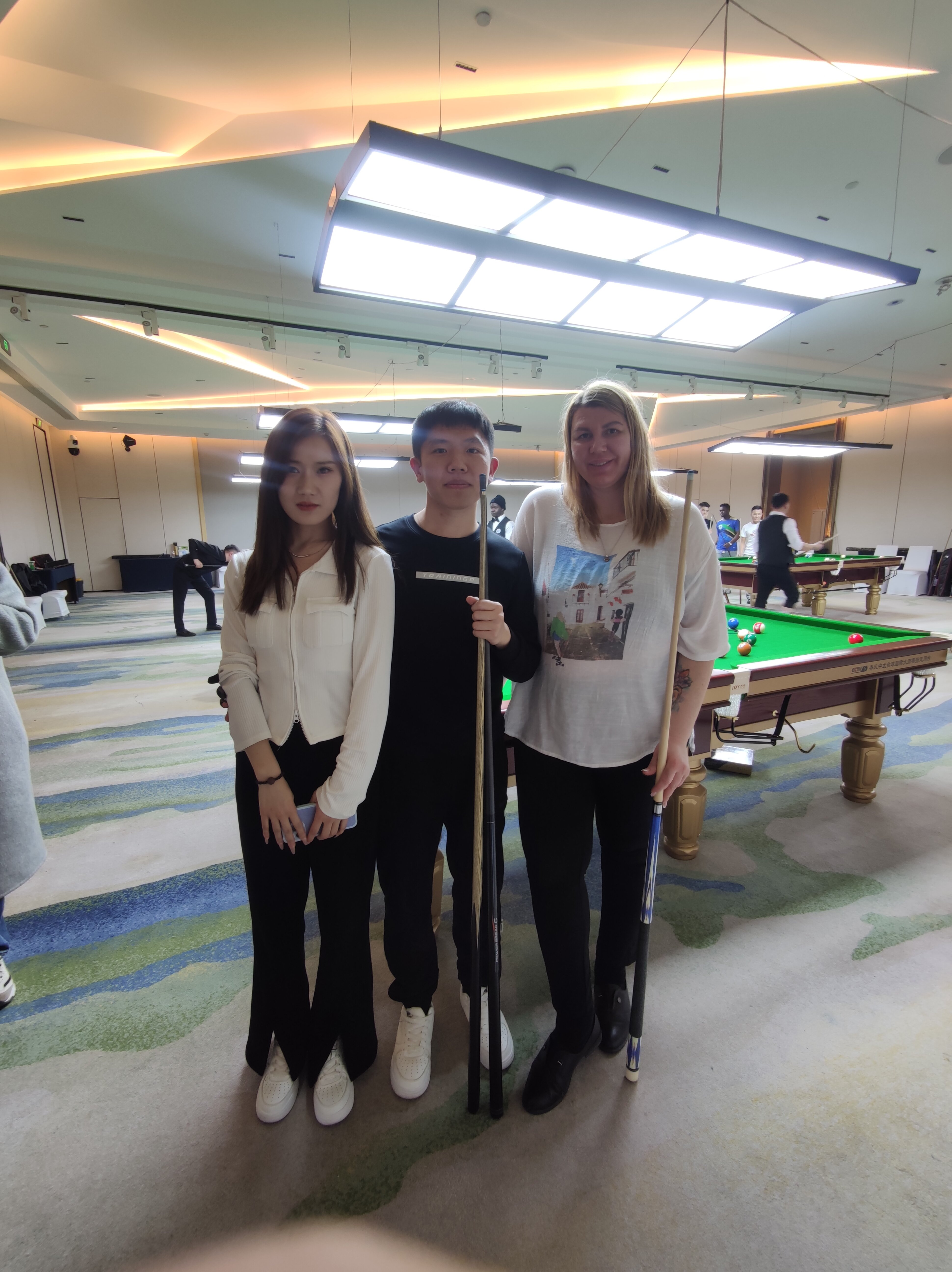 Фото Holiday Inn Qinhuangdao Haigang