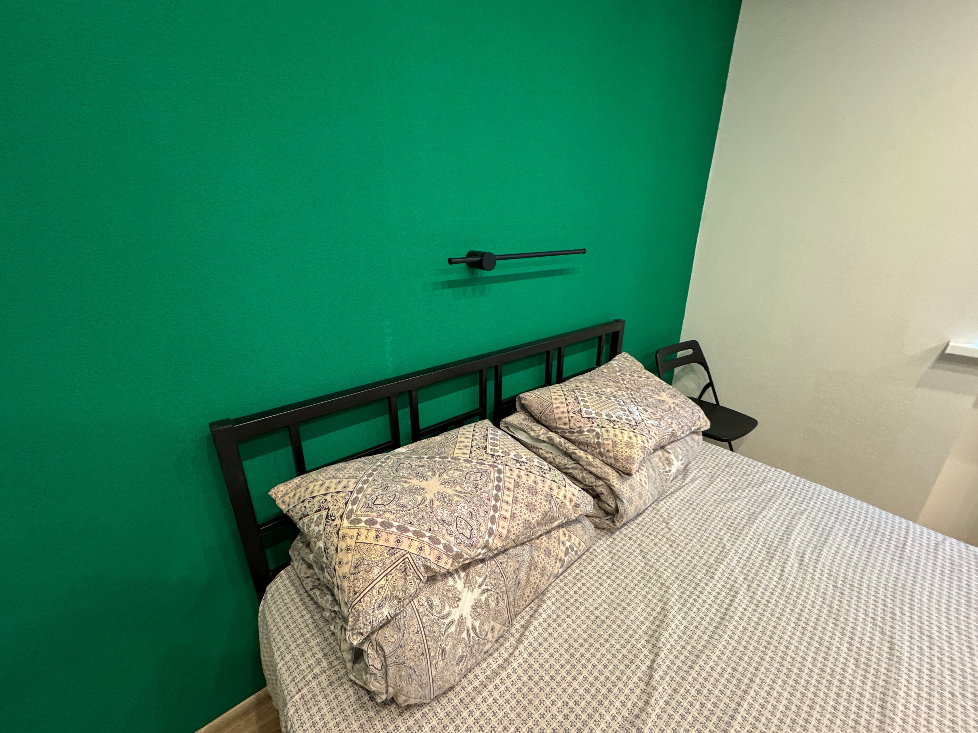 Фото Зеленый дом