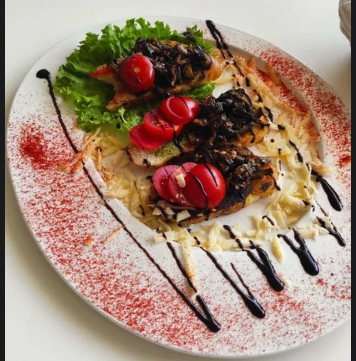 Фото У Моря