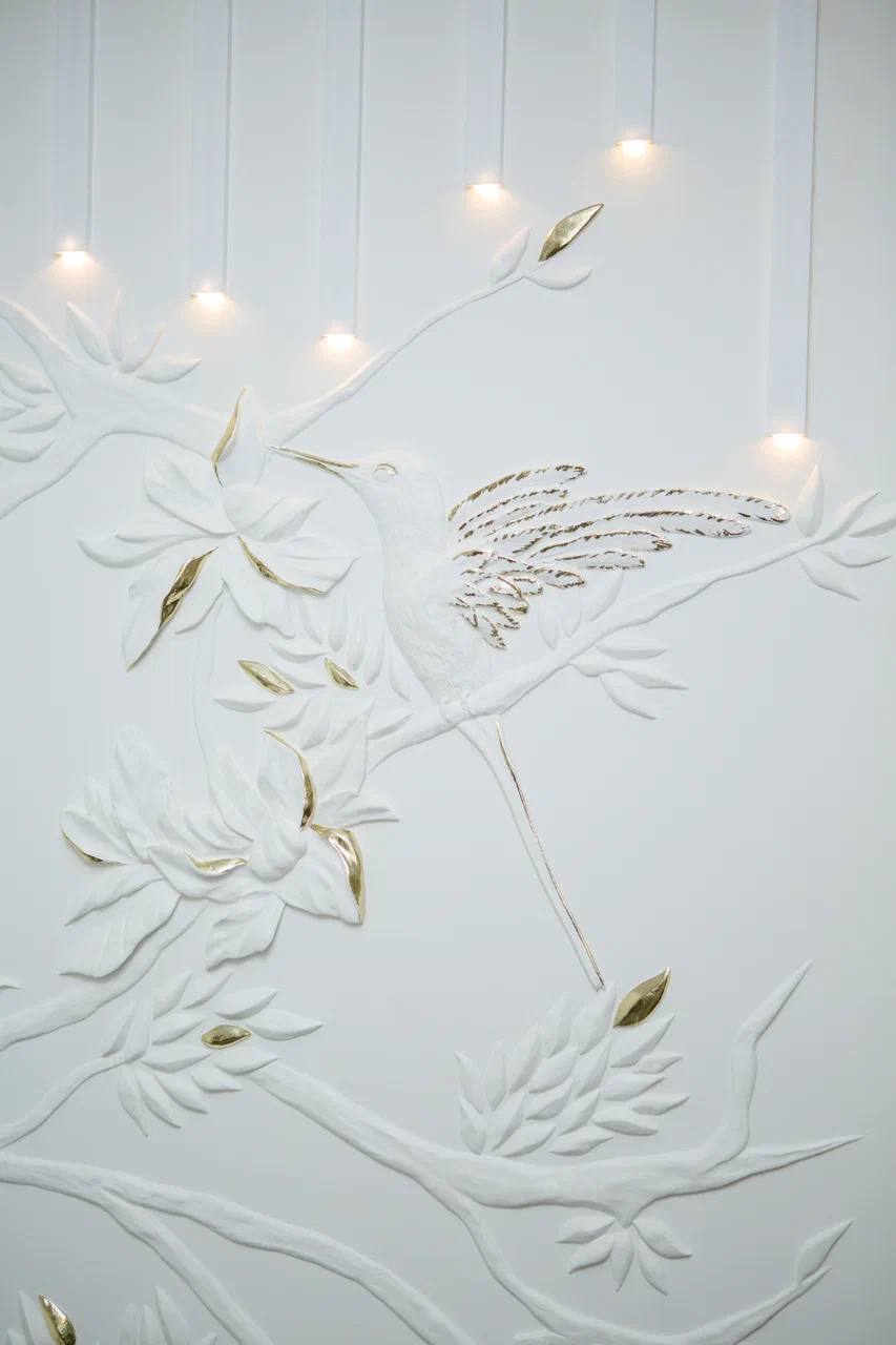 Фото Комильфо