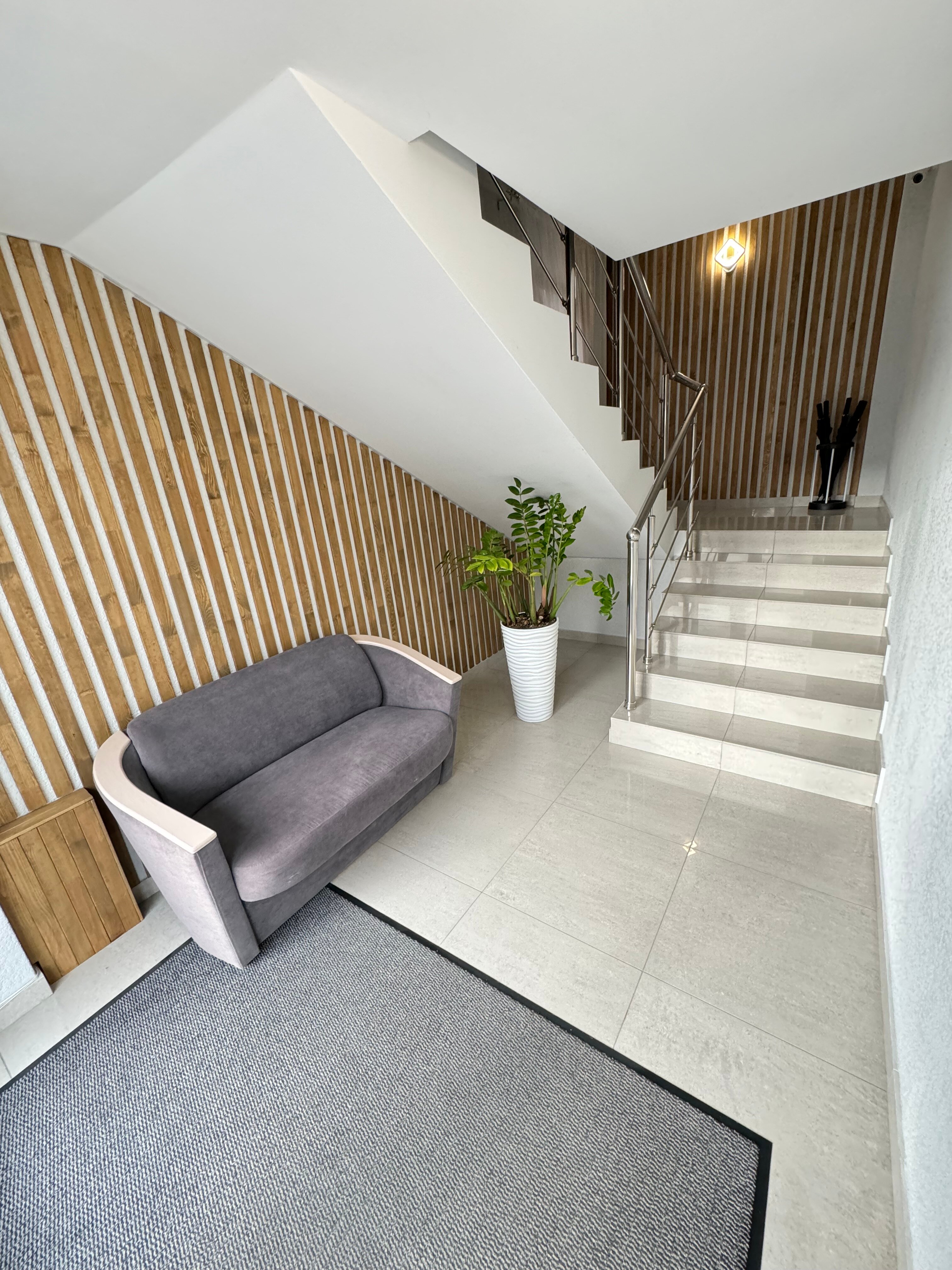 Фото Апартаменты на улице Школьная 36