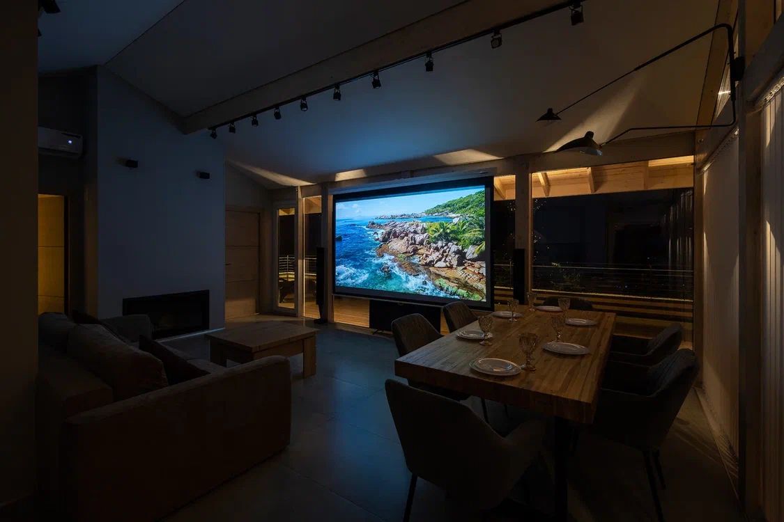 Фото Морской дом