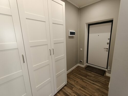 Апартаменты ЭкоStudio — фото 5