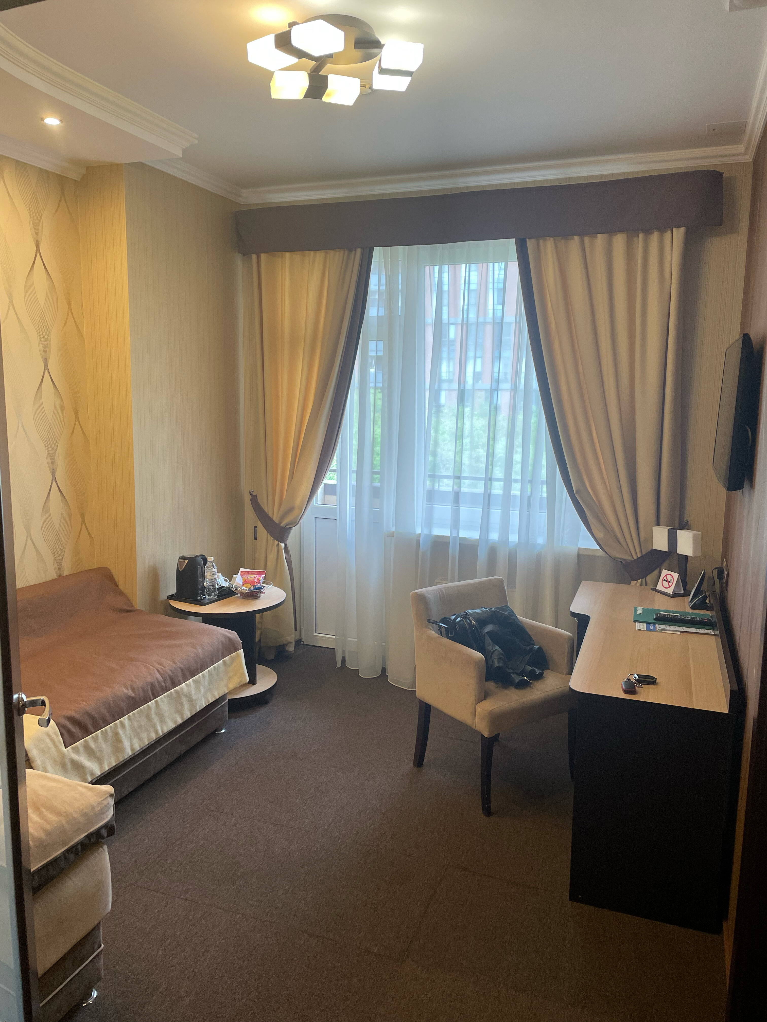 Фото Березовый двор