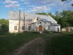 Усадьба княгини Н.В. Долгорукой (selo Sosnovy Solonets, ulitsa Kosmonavtov, 39) ، معلم جذب سياحي